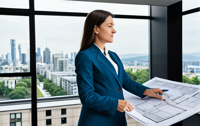 未来居住 - 이미지 1