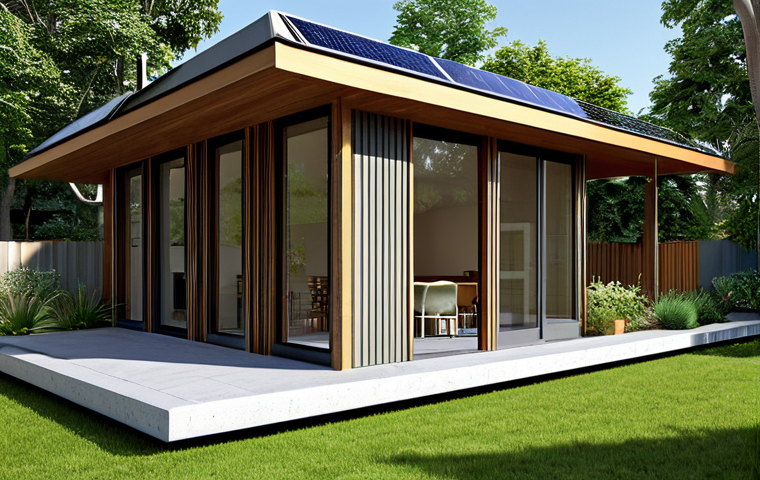 에너지 효율적인 주거 모델 분석 - Smart Home System**
"A modern living room interior featuring smart home technology. Showcasing a sm... 에너지 효율적인 주거 모델 분석 - Smart Home System**
"A modern living room interior featuring smart home technology. Showcasing a sm...